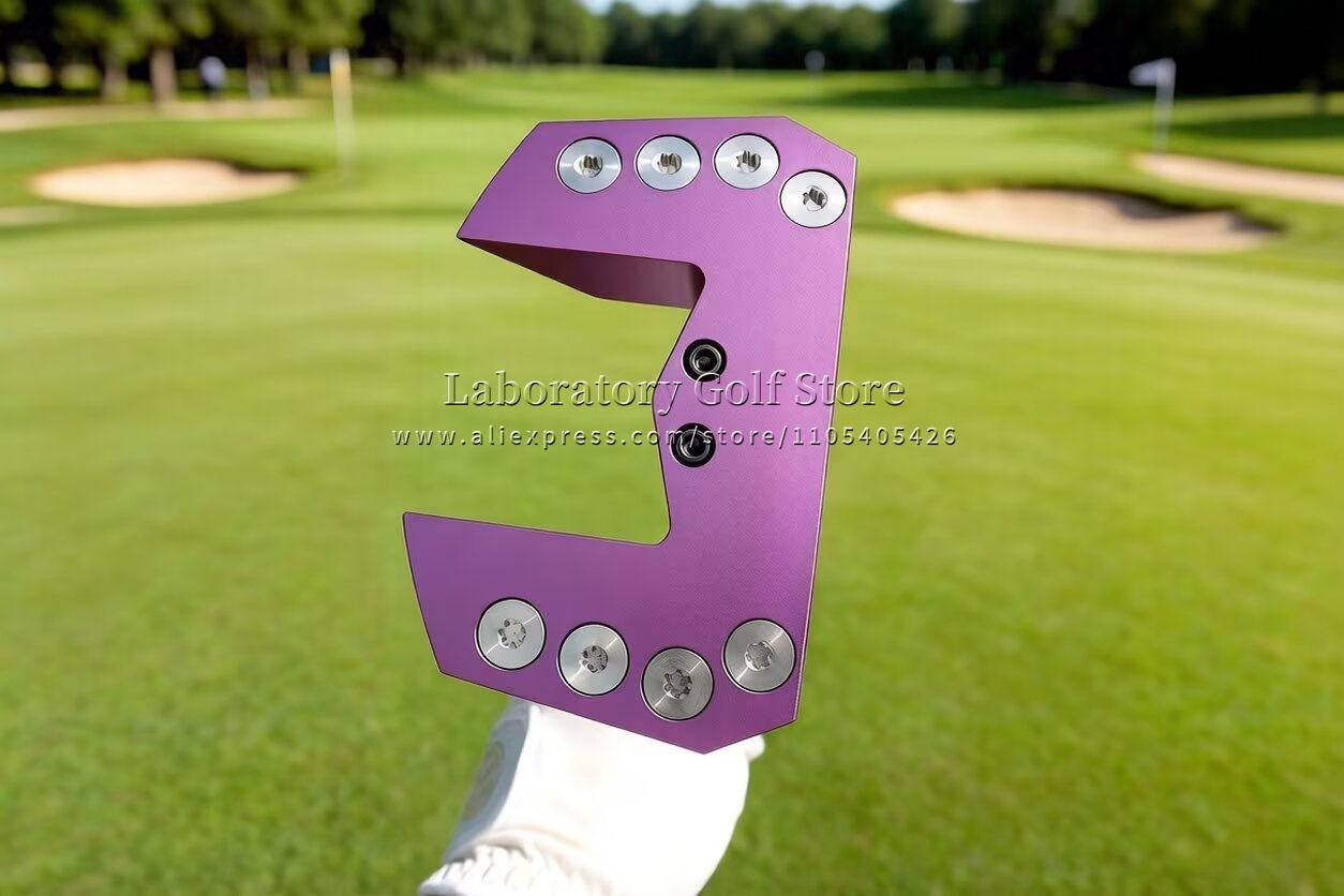 Golf Putter - مضرب جولف جديد لعام 2026، الأكثر