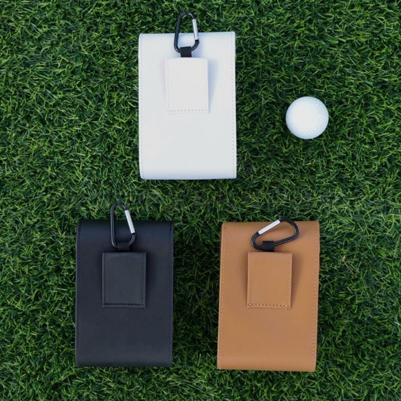 Golf Rangefinder - مشبك حزام قابل للتعديل للجولف Rangefinder