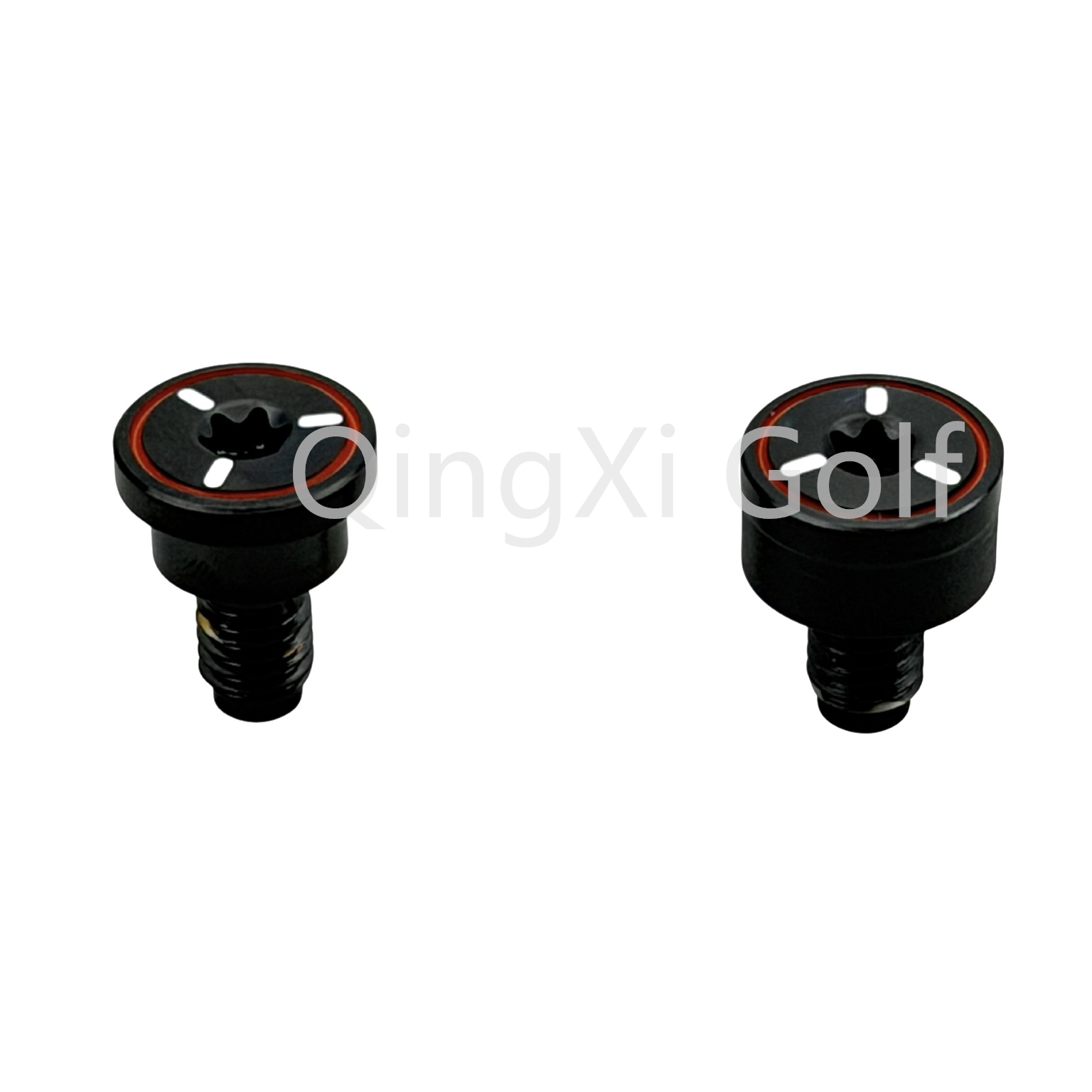 Golf Equipment Weight - برغي تثبيت أوزان رأس مضرب الجولف