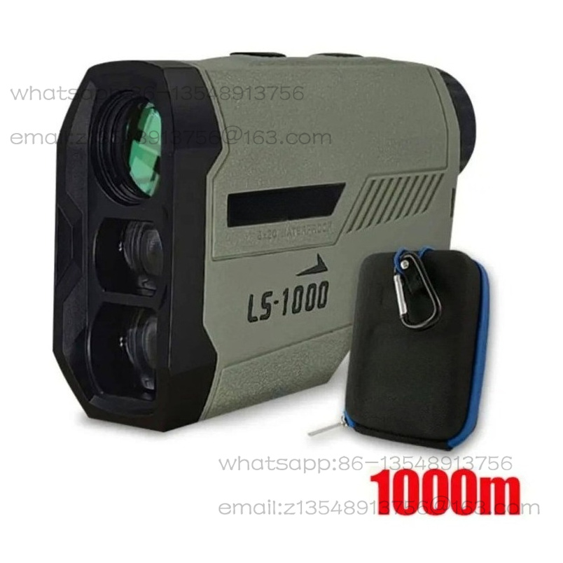 منظار تحديد المدى للجولف للاست - مراجعة Golf Rangefinder وسعره