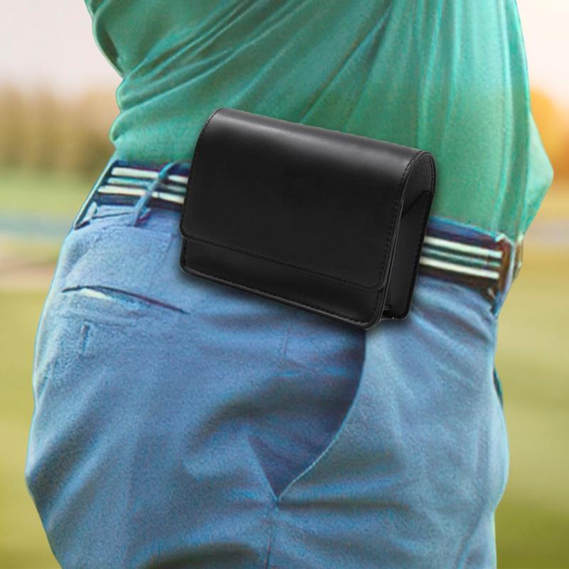 بو الجلود حالة ملاعب الغولف ،  - مراجعة Golf Rangefinder وسعره