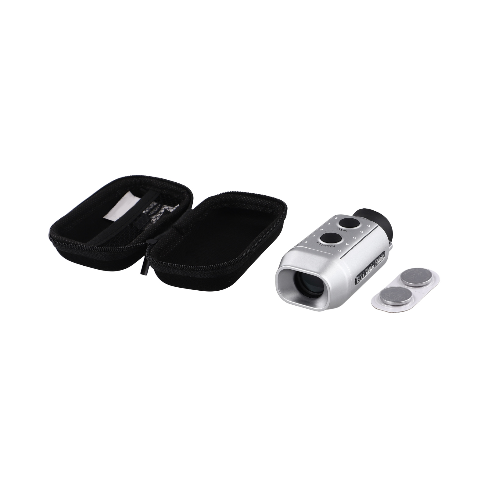 جهاز قياس المسافات للجولف 7X 8 - مراجعة Golf Rangefinder وسعره