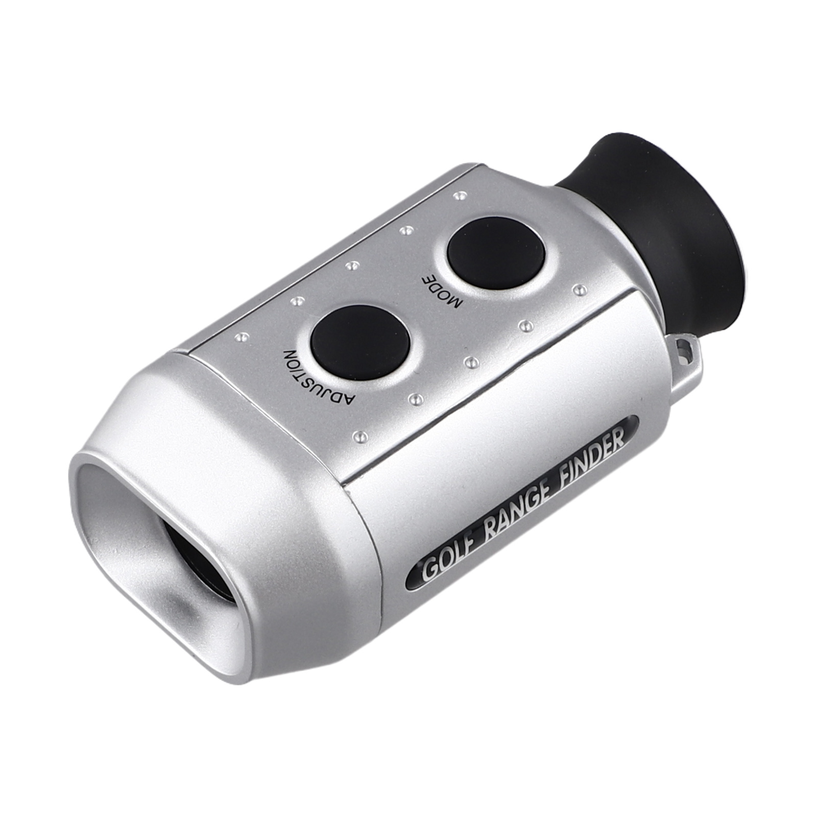 جهاز قياس المسافات للجولف 7X 8 - مراجعة Golf Rangefinder وسعره