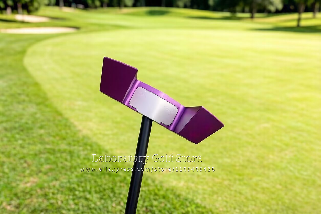 مضرب جولف جديد لعام 2026، الأك - مراجعة Golf Putter وسعره