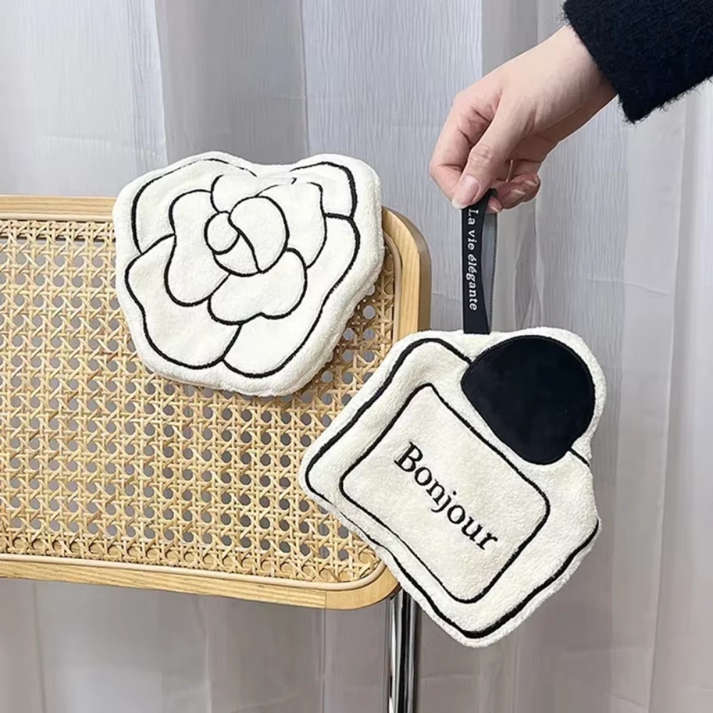 منشفة يد مزدوجة الطبقات سريعة  - مراجعة Golf Towel وسعره