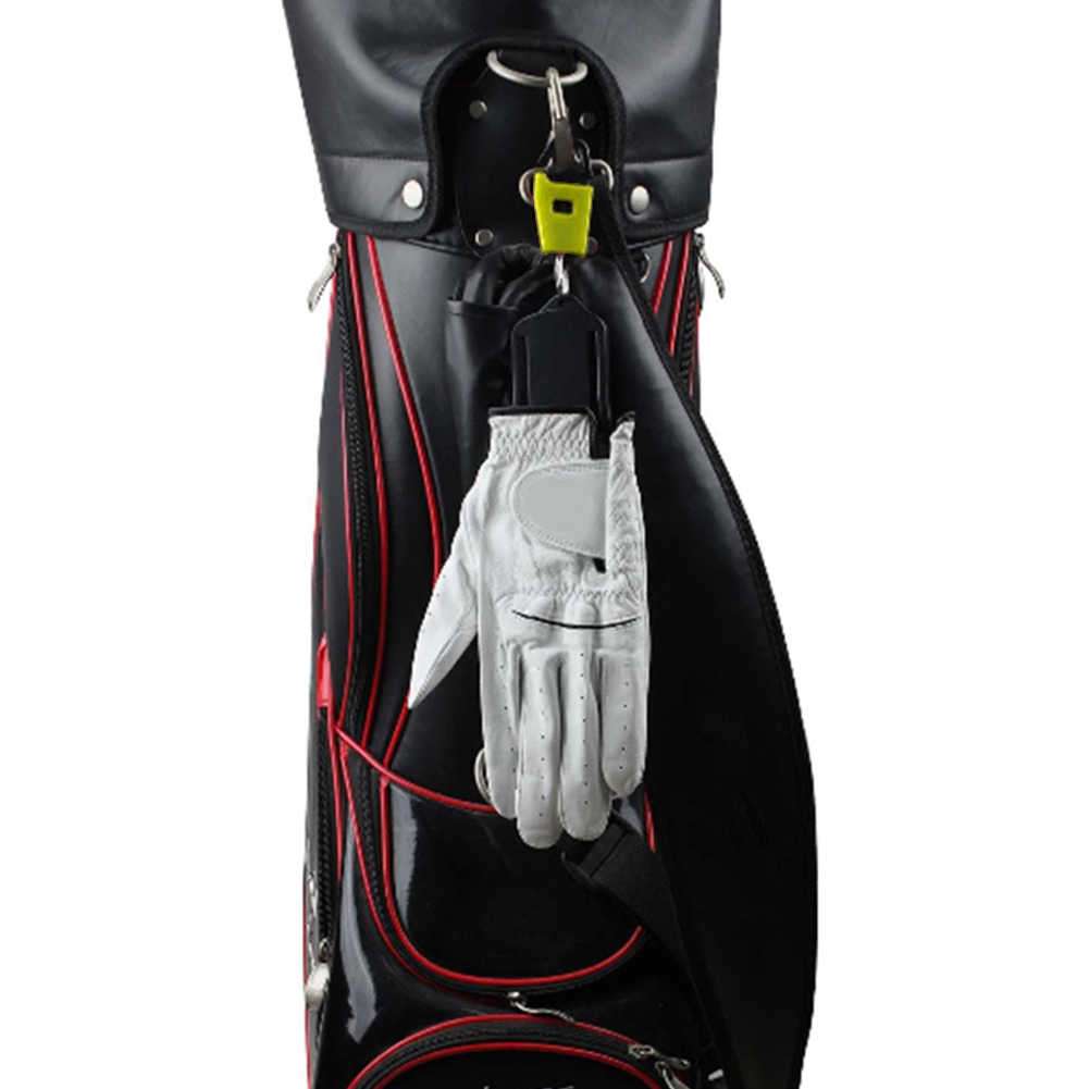 حامل قفازات الجولف، رف محمول م - مراجعة Golf Gloves وسعره