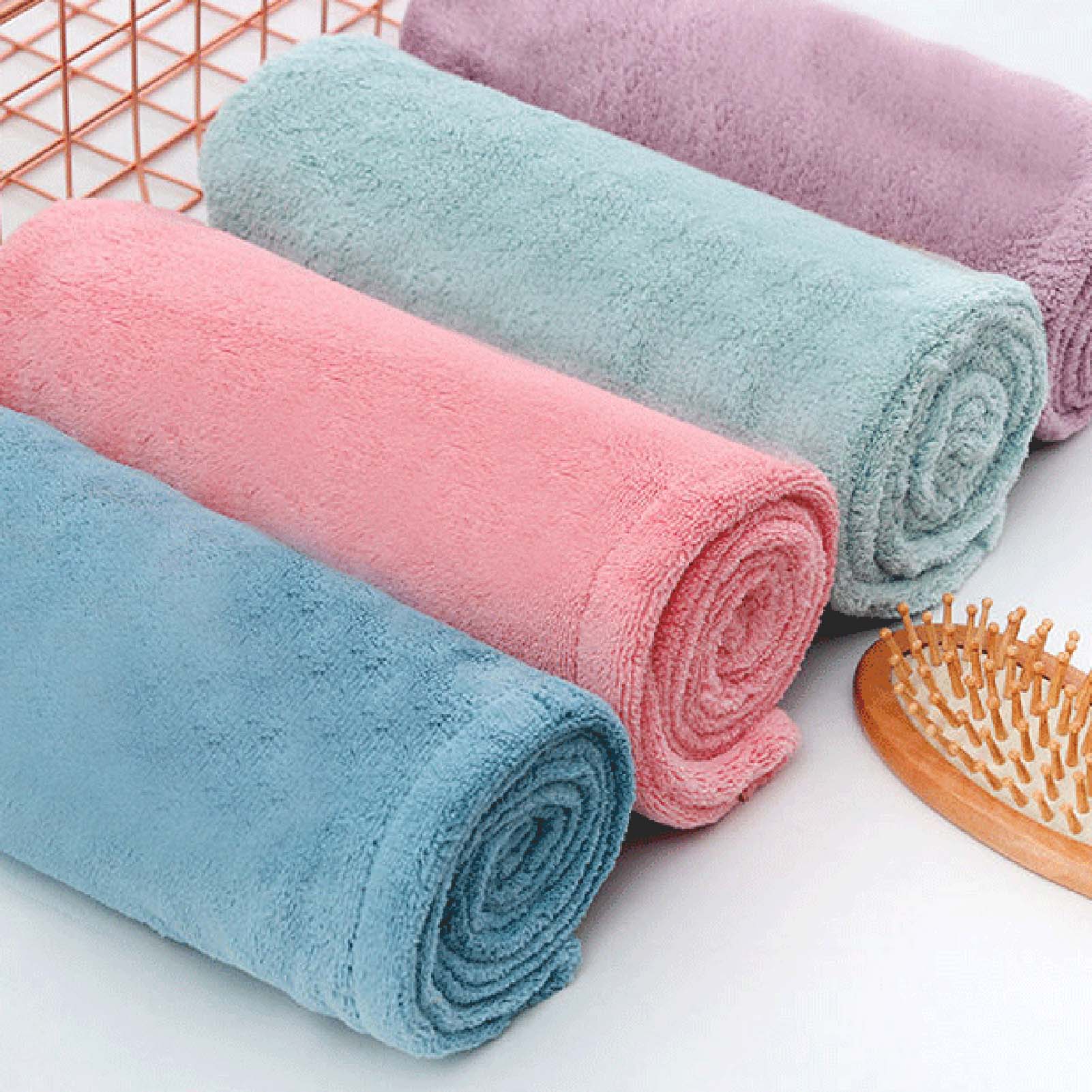المرجان الصوف المرأة منشفة الش - مراجعة Golf Towel وسعره
