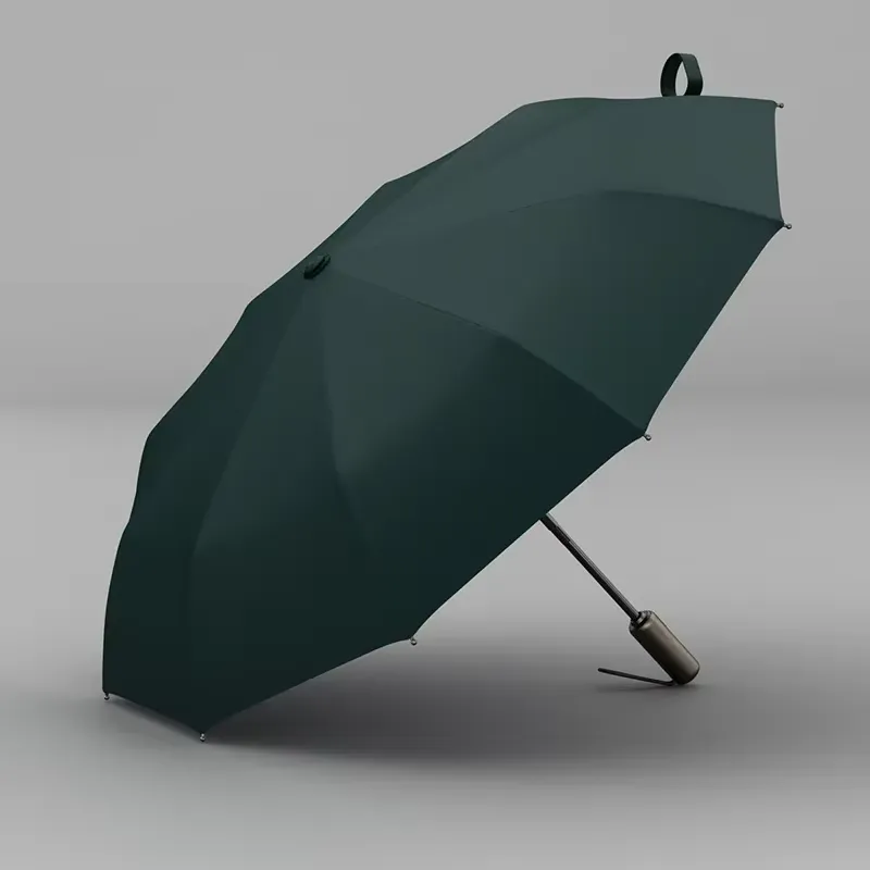 مظلة جولف جديدة لعام 2026 بـ 1 - مراجعة Golf Umbrella Large وسعره