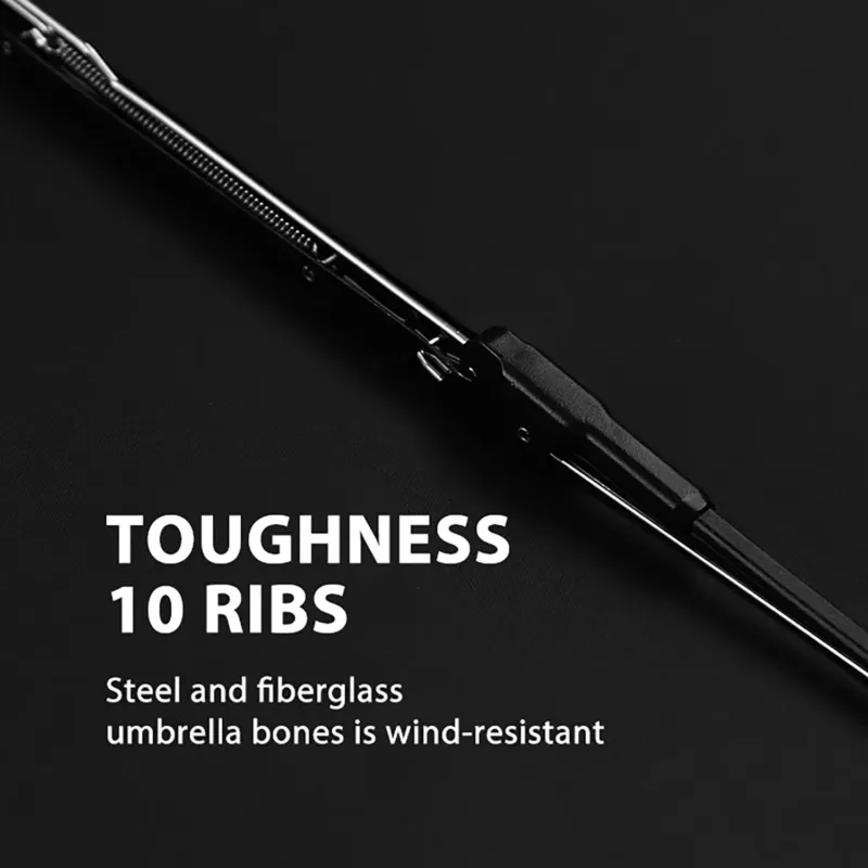 مظلة جولف جديدة لعام 2026 بـ 1 - مراجعة Golf Umbrella Large وسعره