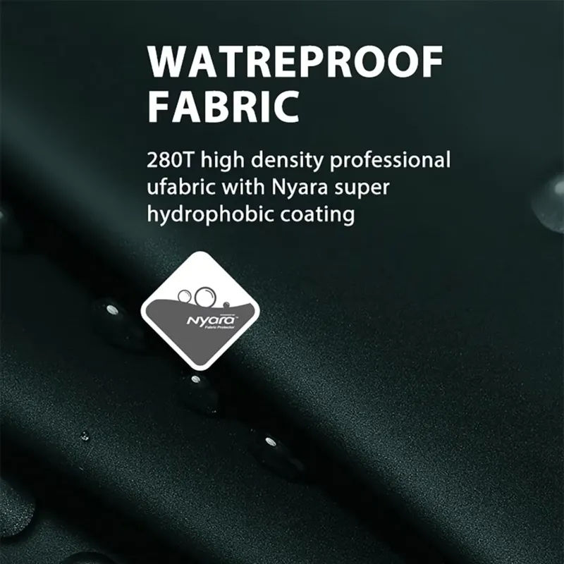 مظلة جولف جديدة لعام 2026 بـ 1 - مراجعة Golf Umbrella Large وسعره