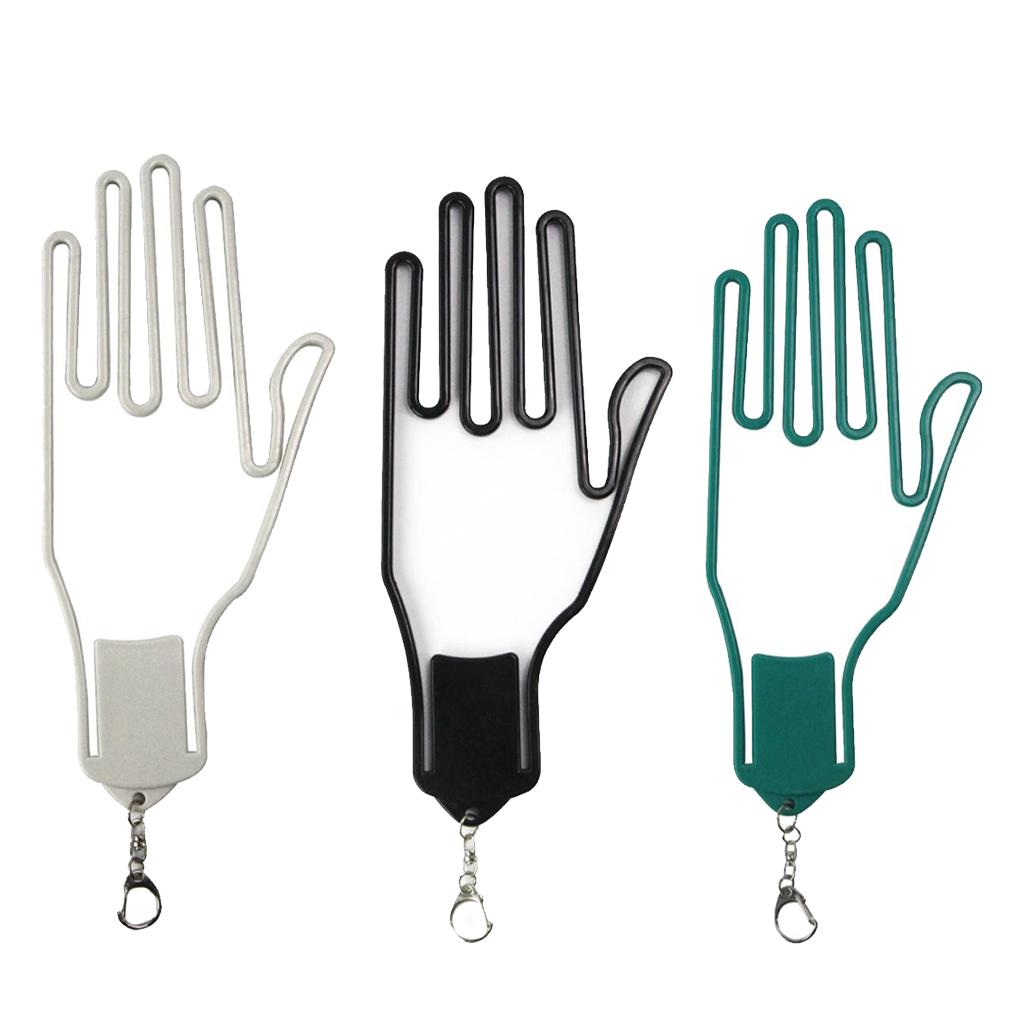 حامل مجفف قفازات الجولف البلاس - مراجعة Golf Gloves وسعره