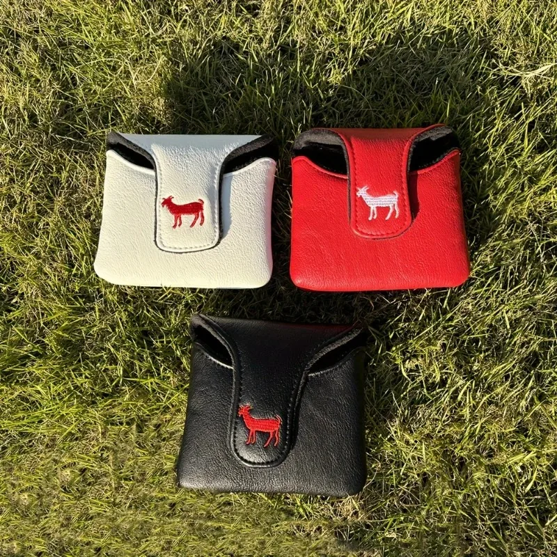 الماعز رقم. غطاء مضرب PU بنمط  - مراجعة Golf Tees وسعره