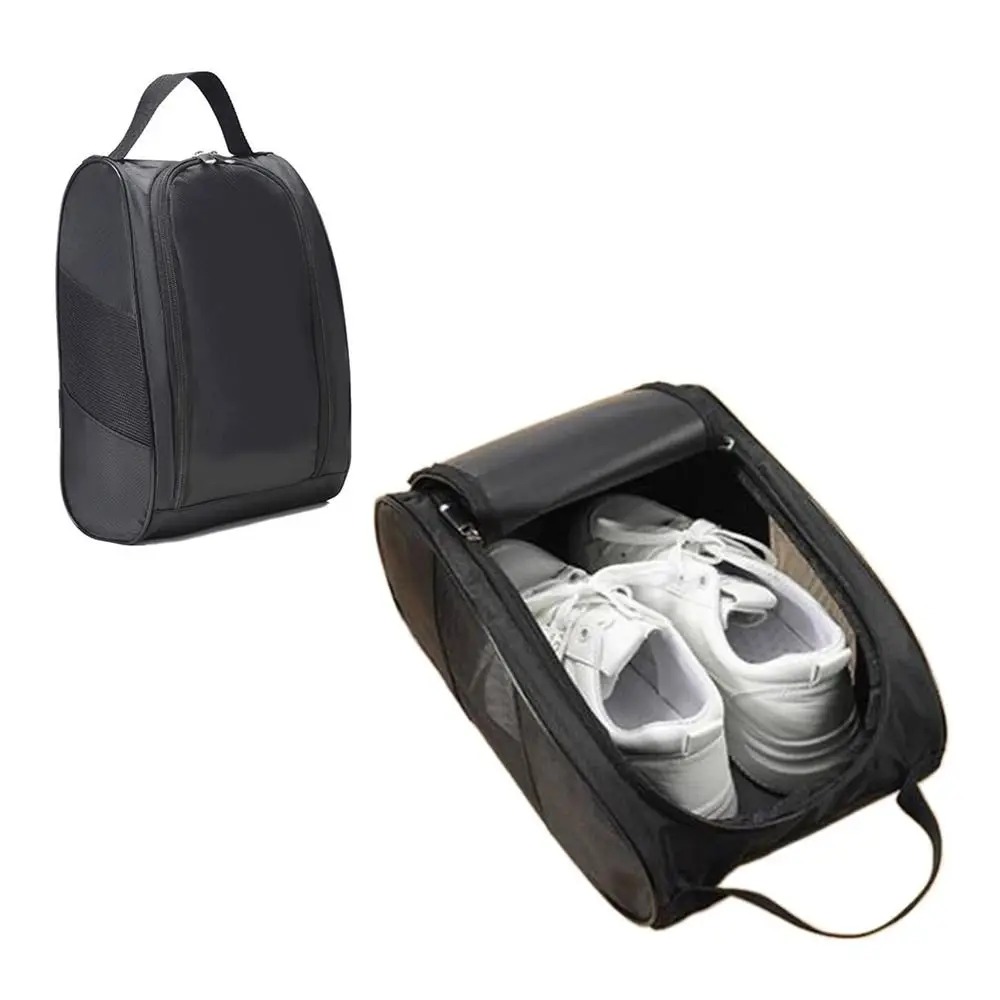 حقيبة محمولة لحمل الأحذية، مصن - مراجعة Golf Bag وسعره