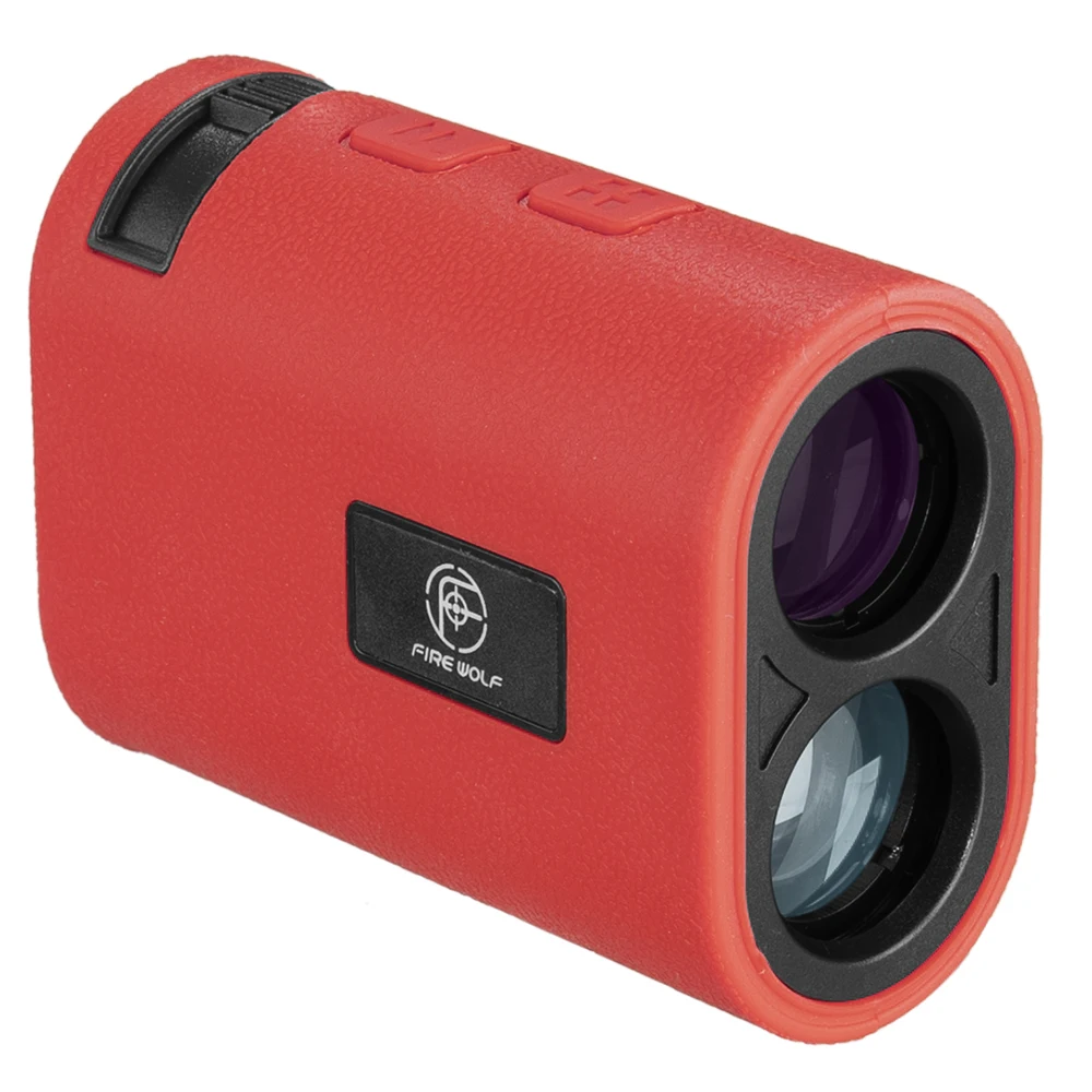 2025 سرعة الصيد التكتيكية الرق - مراجعة Golf Rangefinder وسعره