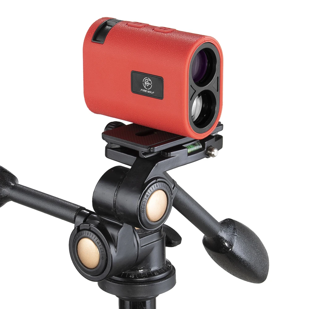 2025 سرعة الصيد التكتيكية الرق - مراجعة Golf Rangefinder وسعره