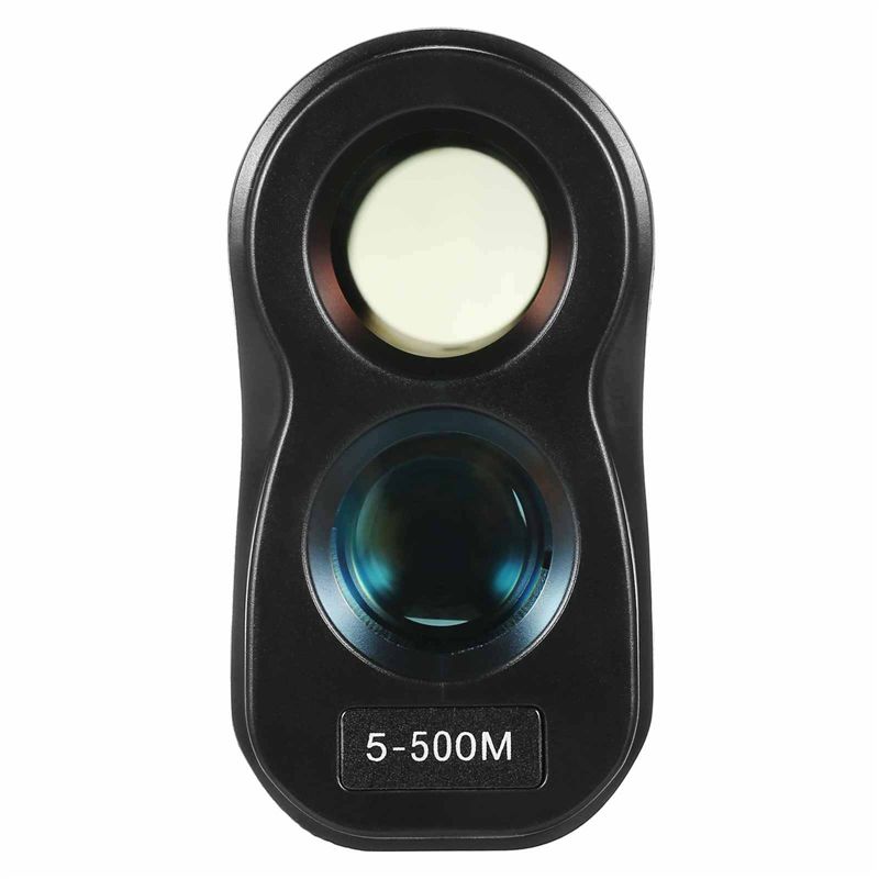جهاز قياس المسافة بالليزر محمو - مراجعة Golf Rangefinder وسعره