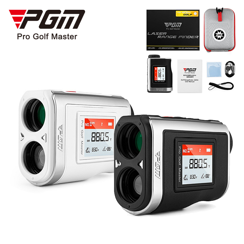 PGM JQ014 Oem Golf Laser Meter - مراجعة Golf Rangefinder وسعره
