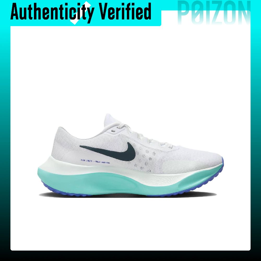 حذاء الجري Nike Zoom Fly 5 الم - مراجعة Nike Shoes Zoom Fly 5 وسعره