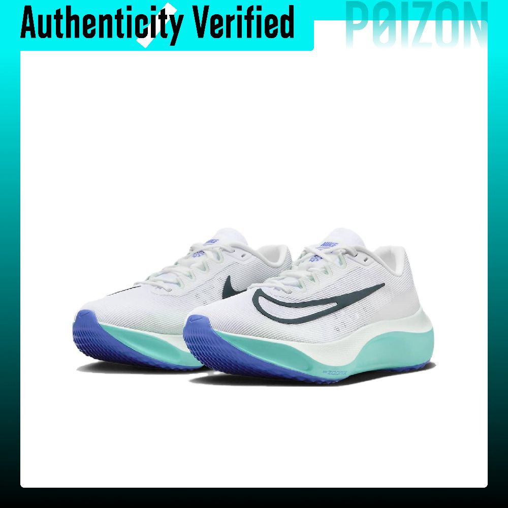 حذاء الجري Nike Zoom Fly 5 الم - مراجعة Nike Shoes Zoom Fly 5 وسعره