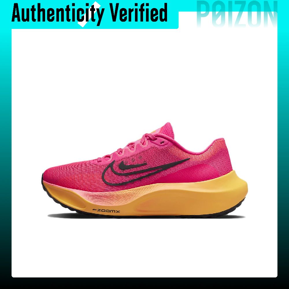 حذاء الجري نايكي زوم فلاي 5 لل - مراجعة Nike Shoes Zoom Fly 5 وسعره