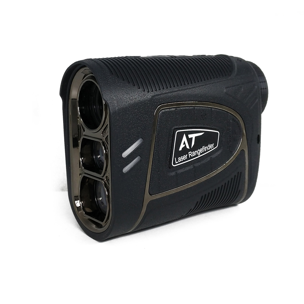 TONTUBE 1200 ياردة جولف ليزر R - مراجعة Golf Rangefinder وسعره