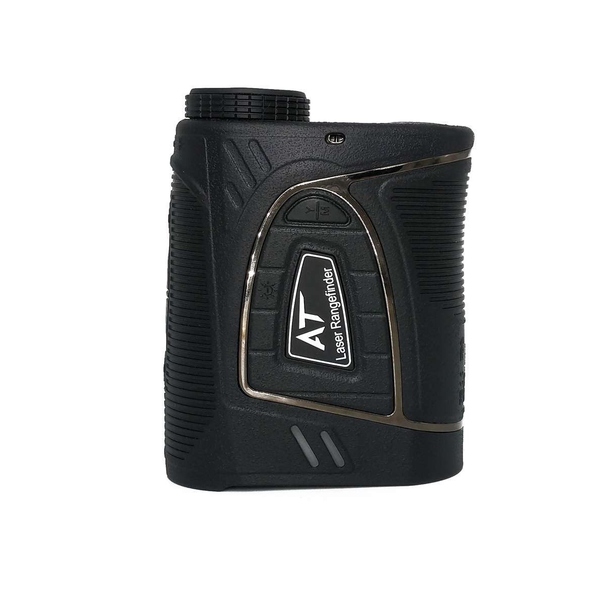 TONTUBE 1200 ياردة جولف ليزر R - مراجعة Golf Rangefinder وسعره
