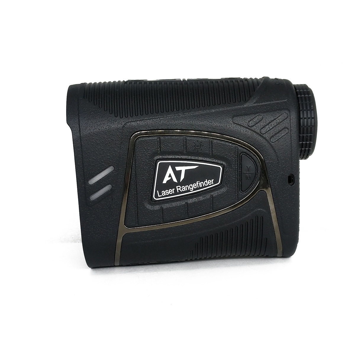 TONTUBE 1200 ياردة جولف ليزر R - مراجعة Golf Rangefinder وسعره