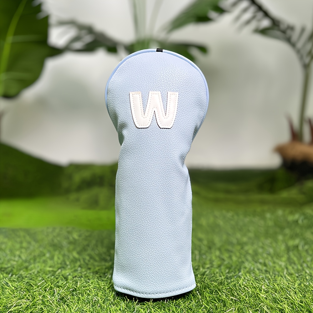 أغطية رؤوس مضارب الجولف، غطاء  - مراجعة Golf Clubs وسعره