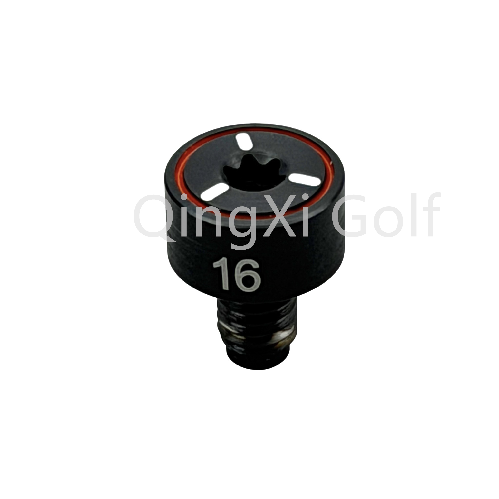 برغي تثبيت أوزان رأس مضرب الجو - مراجعة Golf Equipment Weight وسعره