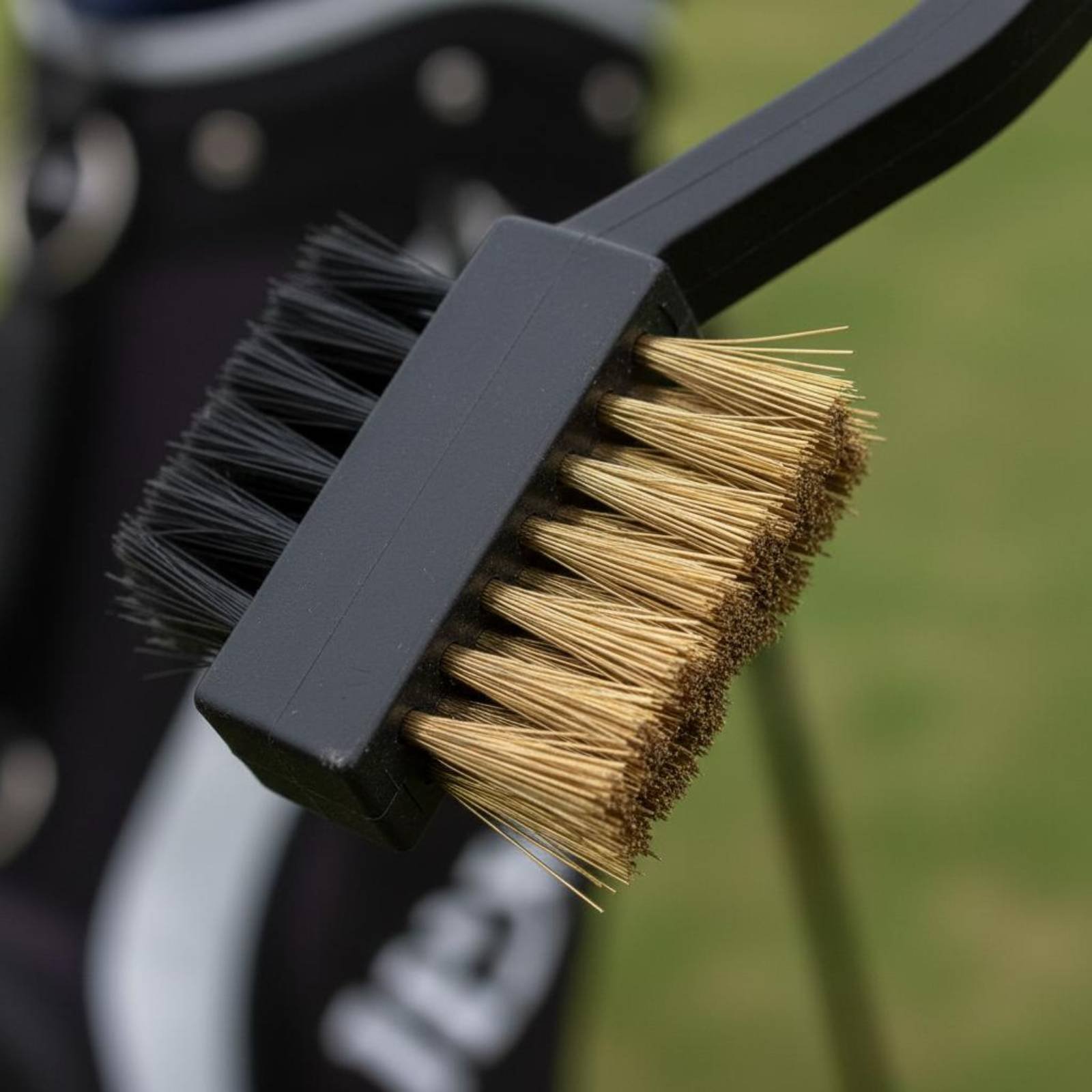فرشاة جولف مزدوجة الجوانب، متي - مراجعة Golf Clubs وسعره