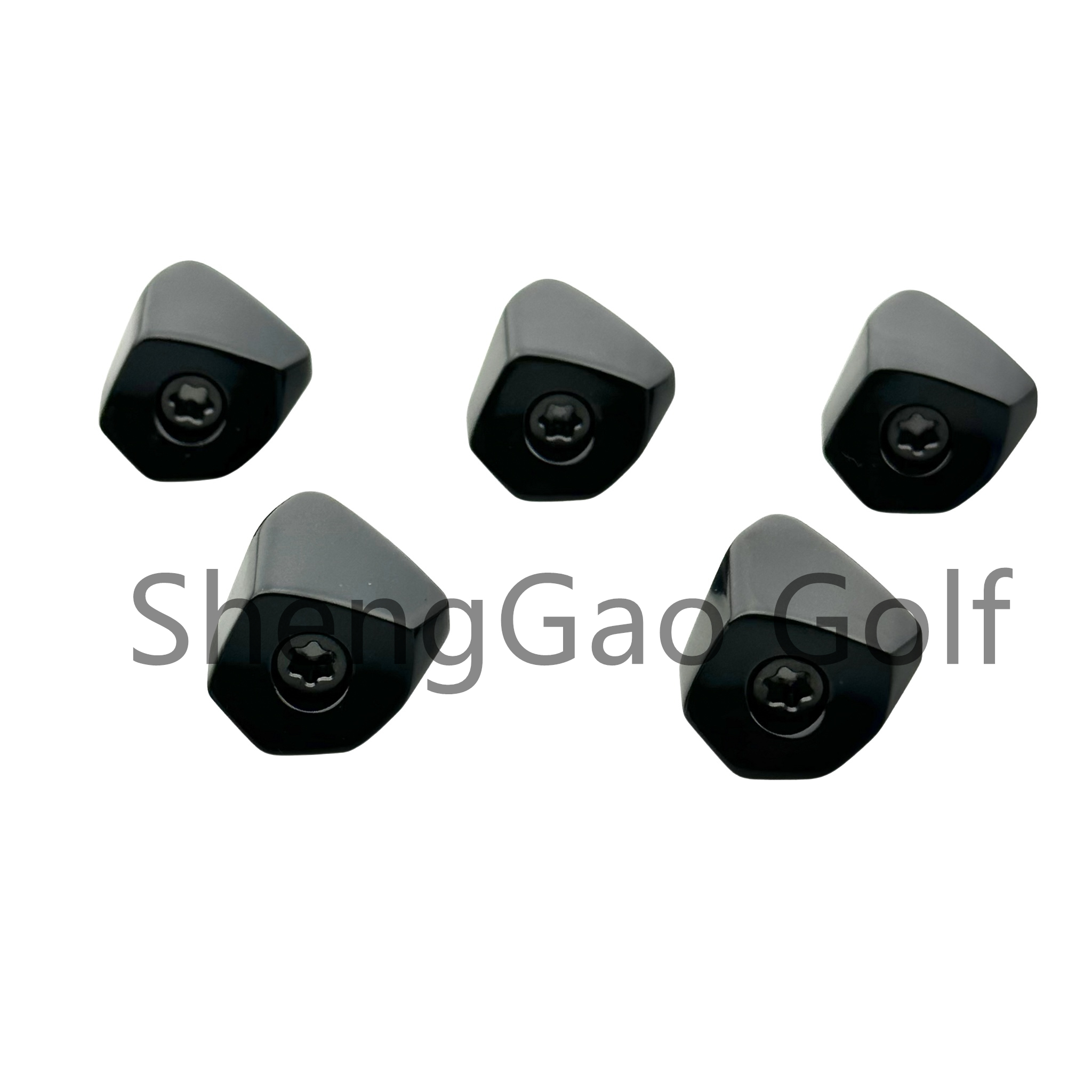 وزن رأس نادي الجولف متوافق مع  - مراجعة Golf Equipment Weight وسعره