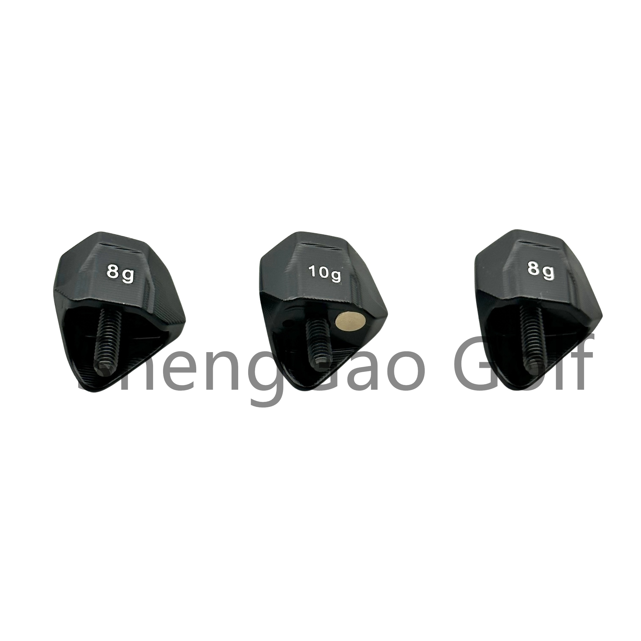 وزن رأس نادي الجولف متوافق مع  - مراجعة Golf Equipment Weight وسعره