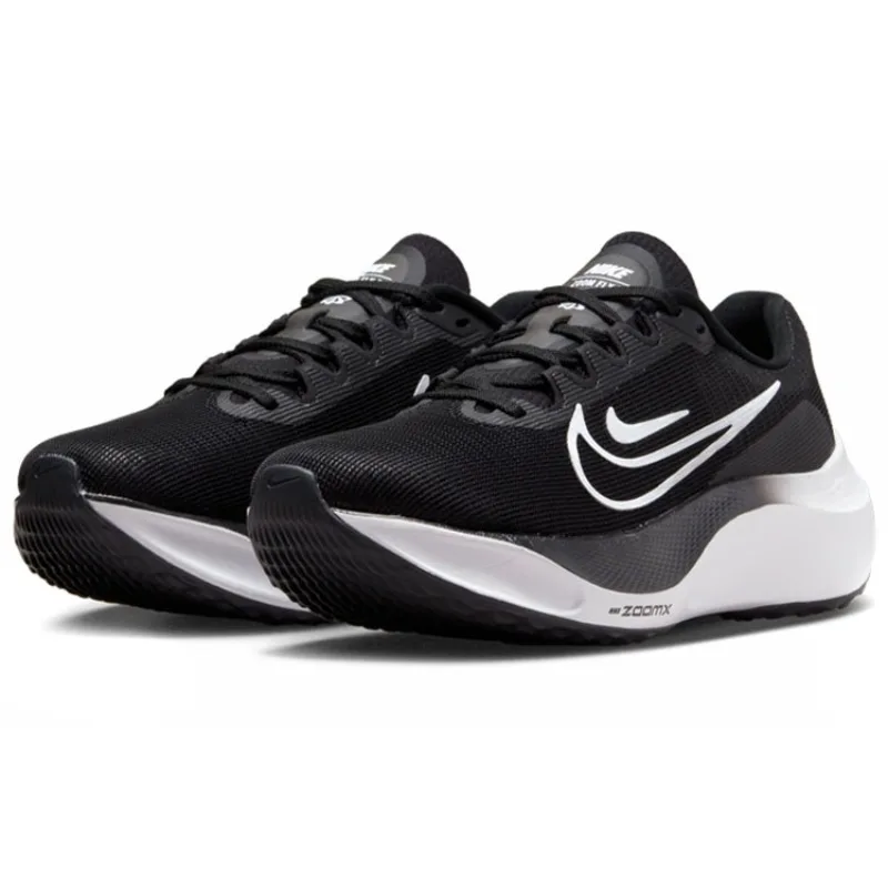 حذاء نايكي زوم فلاي 5، لون أسو - مراجعة Nike Shoes Zoom Fly 5 وسعره