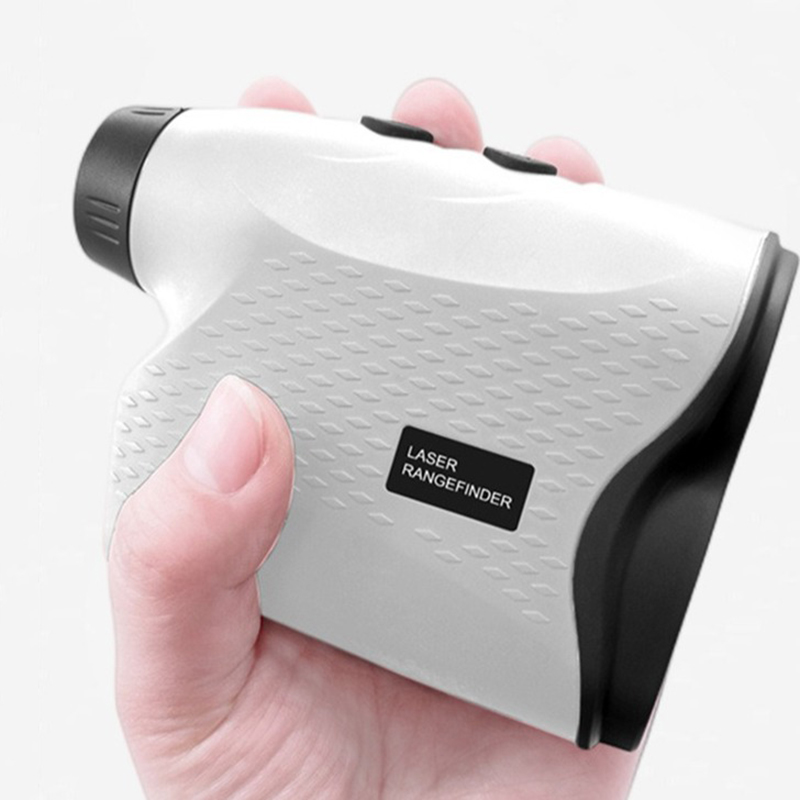 جهاز تحديد المدى للجولف محمول  - مراجعة Golf Rangefinder وسعره