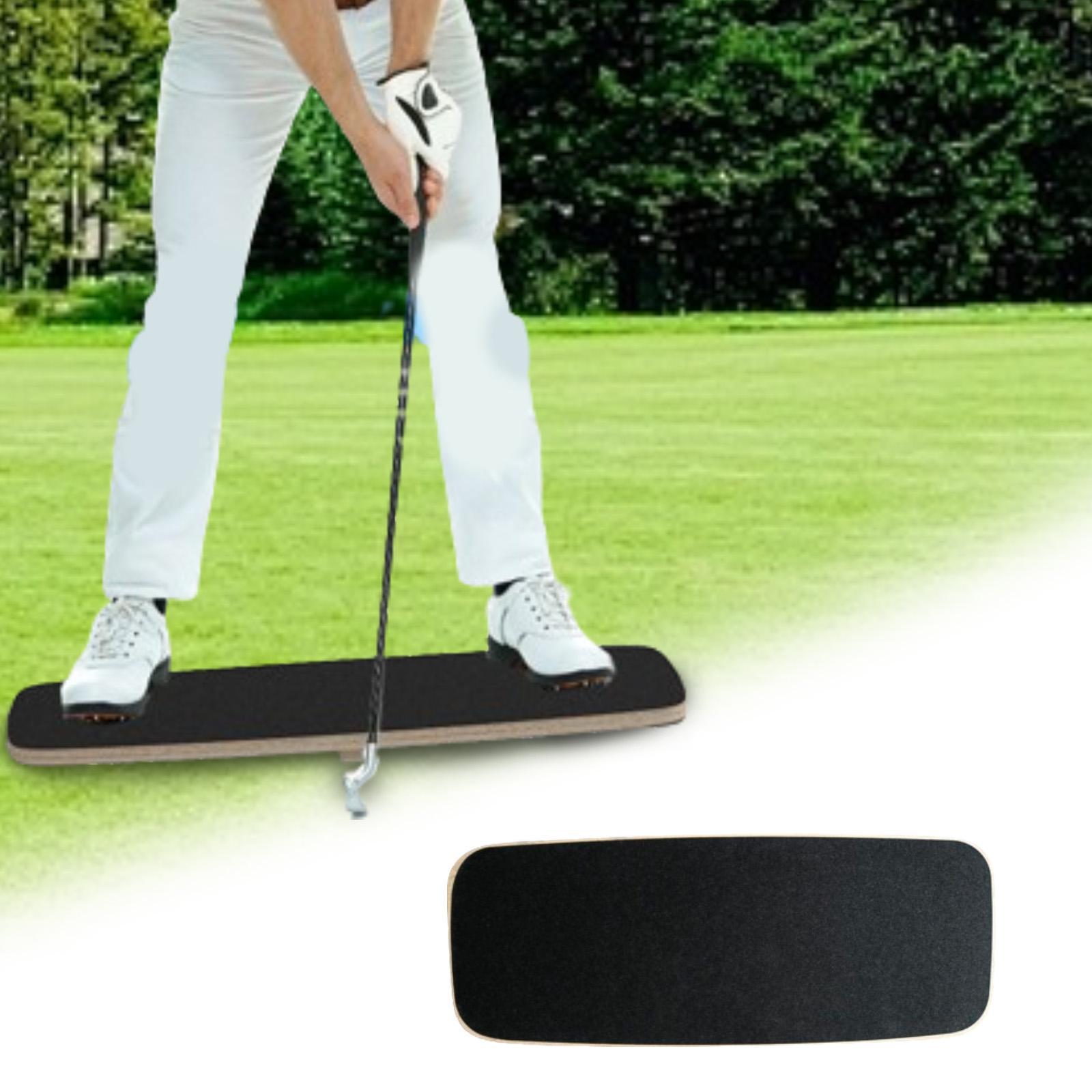 جهاز تدريب التوازن السريع، لوح - مراجعة Golf Equipment Weight وسعره