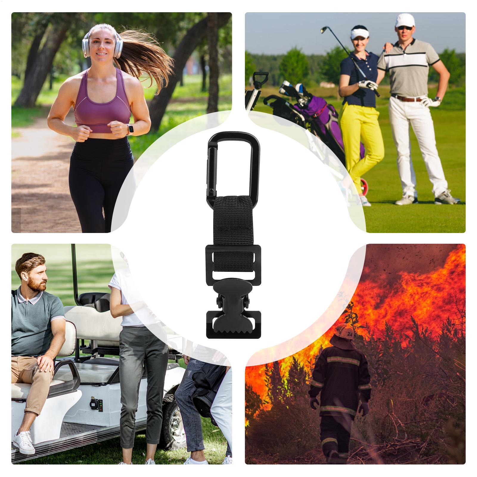 مشابك قفازات بتصميم مسنن، حامل - مراجعة Golf Gloves وسعره