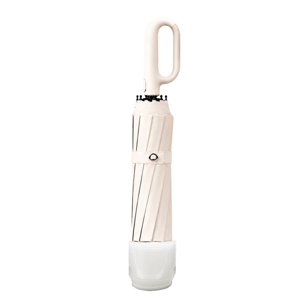 مظلة أوتوماتيكية متينة ومقاومة - مراجعة Golf Umbrella Large وسعره