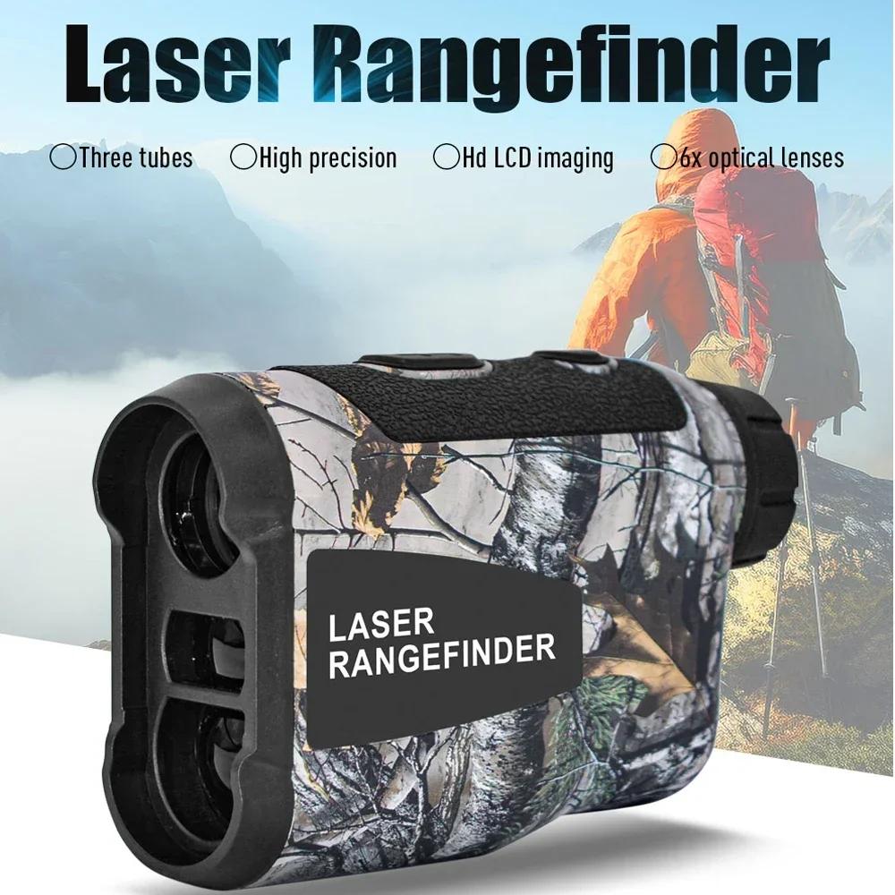 الليزر Rangefinder للصيد جولف  - مراجعة Golf Rangefinder وسعره